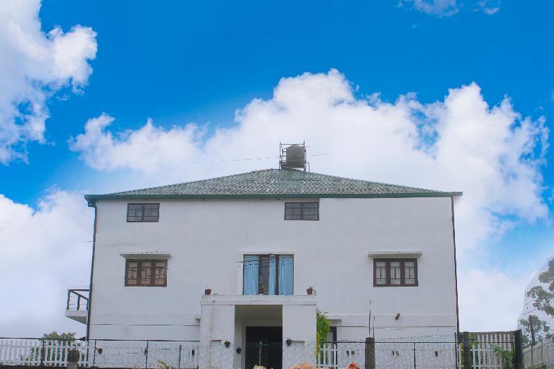 Sobaya Hotel 康提 外观 照片
